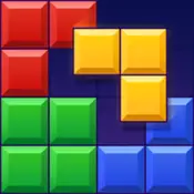 Block Blast - Block Puzzle Games storing vandaag