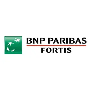 BNP Paribas Fortis storing vandaag