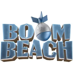 Boom Beach storing vandaag