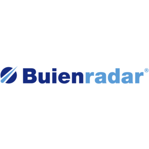 Buienradar storing vandaag