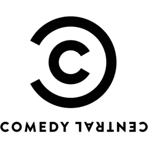 Comedy Central storing vandaag