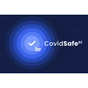 CovidSafe storing vandaag