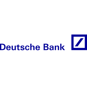 Deutsche Bank storing vandaag