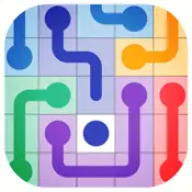 Dot Knot - Line & Color Puzzle storing vandaag