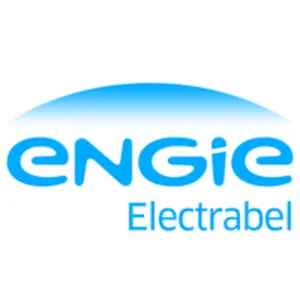 Engie Electrabel storing vandaag