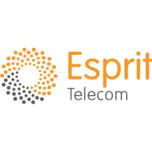 Esprit Telecom storing vandaag