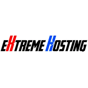 eXtreme Hosting storing vandaag