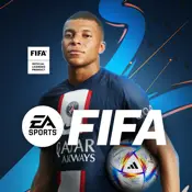 FIFA Soccer storing vandaag