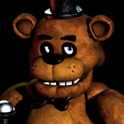 Five Nights at Freddy's storing vandaag