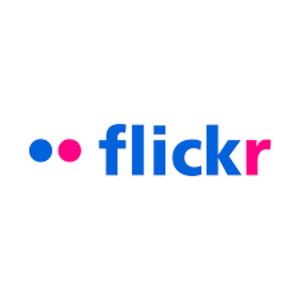 Flickr storing vandaag