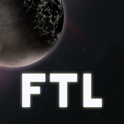 FTL: Faster Than Light storing vandaag