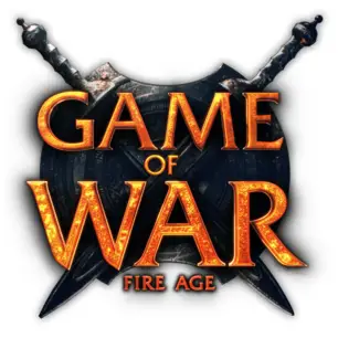 Game of War storing vandaag