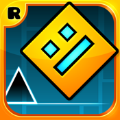 Geometry Dash storing vandaag