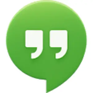 Google Hangouts storing vandaag