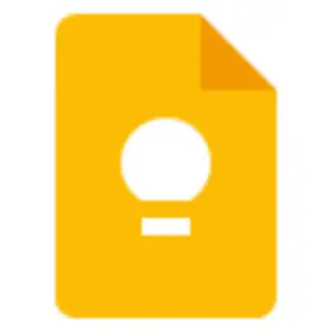 Google Keep storing vandaag
