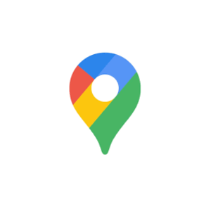 Google Maps storing vandaag