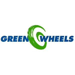 Greenwheels storing vandaag