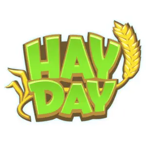 Hay Day storing vandaag