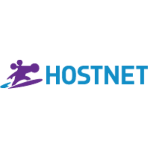 Hostnet storing vandaag