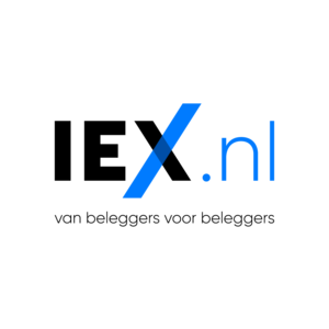 IEX storing vandaag