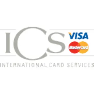 International Card Services (ICS) storing vandaag