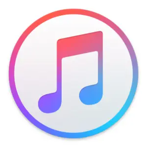 iTunes storing vandaag