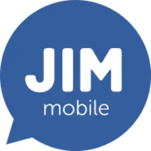 Jim Mobile storing vandaag