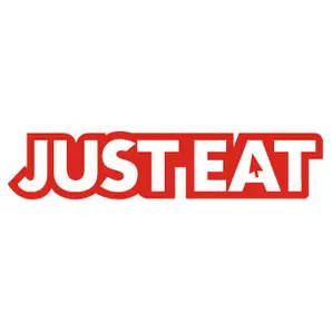 JustEat storing vandaag