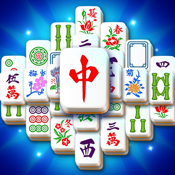 Mahjong Club - Solitaire Game storing vandaag