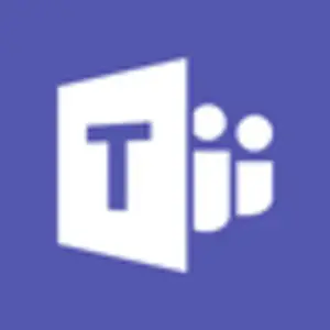 Microsoft Teams storing vandaag