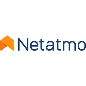 Netatmo storing vandaag