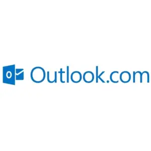 Outlook storing vandaag