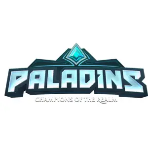 Paladins storing vandaag