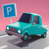 Parking Jam 3D storing vandaag