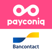 Payconiq by Bancontact storing vandaag