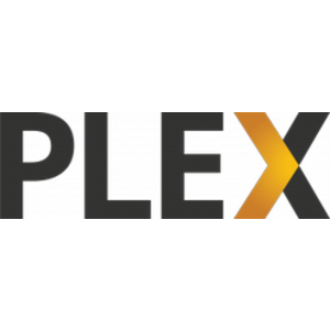 Plex storing vandaag