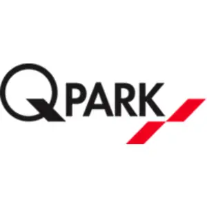 Q-Park storing vandaag