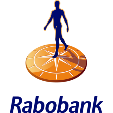 Rabobank storing vandaag