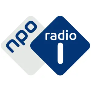 Radio 1 storing vandaag