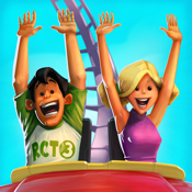 RollerCoaster Tycoon 3 storing vandaag