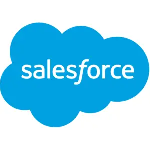 Salesforce storing vandaag