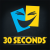 30 Seconds Officieel