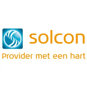 Solcon storing vandaag