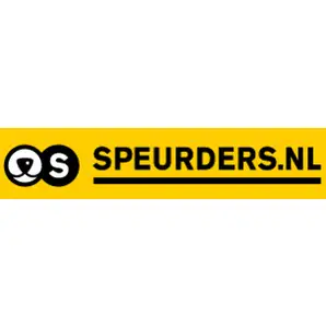 Speurders storing vandaag