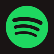 Spotify storing vandaag