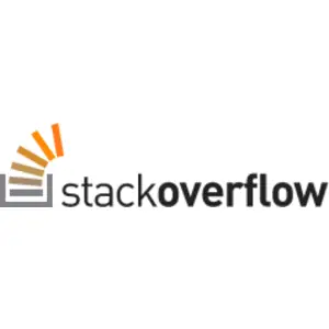 Stack Overflow storing vandaag