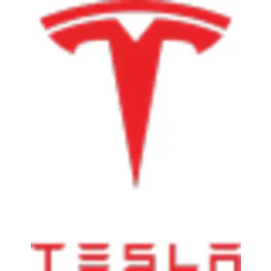 Tesla storing vandaag