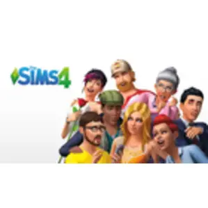 The Sims 4 storing vandaag