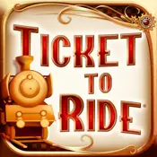 Ticket to Ride - Train Game storing vandaag