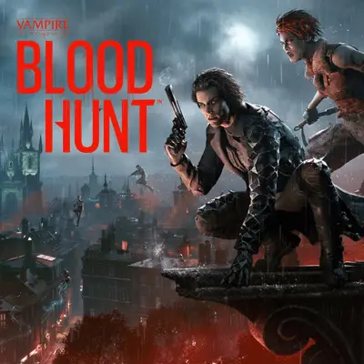 Vampire Bloodhunt storing vandaag